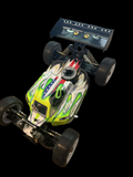 CL-1  1/8 Buggy Body - Fits Mayako Buggies