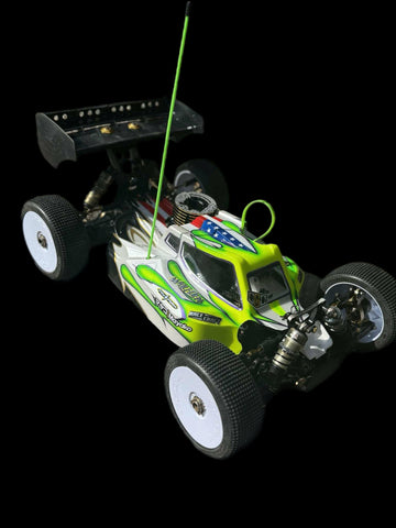 CL-1  1/8 Buggy Body - Fits Mayako Buggies